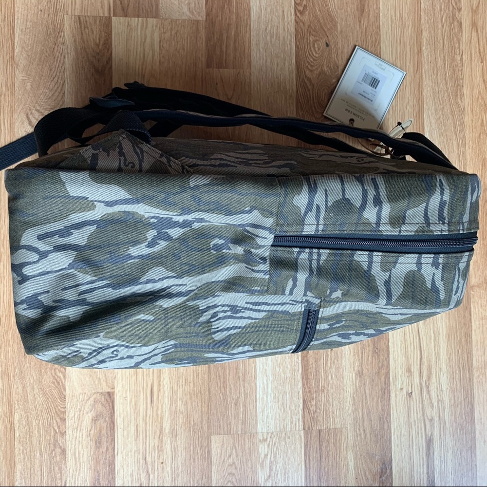 Filson Bandera Backpack Camo - Picture 6 of 7